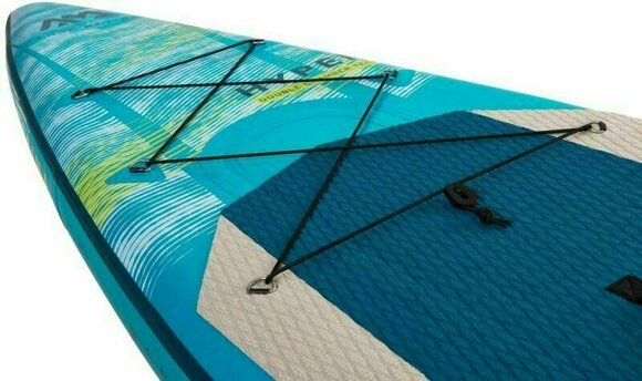 Paddleboard / SUP Aqua Marina Hyper 11'6'' (350 cm) Paddleboard / SUP - 6