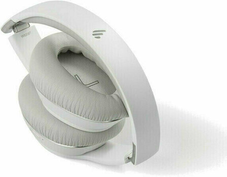 Auriculares inalámbricos On-ear Edifier W820BT White - 4