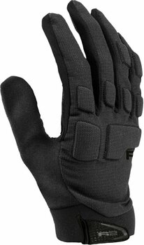 Cyklistické rukavice R2 E-Patron Bike Gloves Black XL Cyklistické rukavice - 3