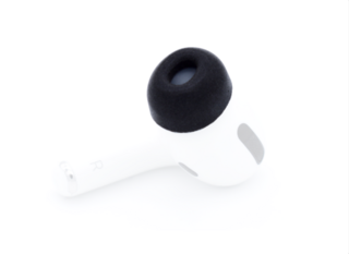 Priključki za slušalke Dekoni Audio ETZ-APP-XL3 Black Priključki za slušalke - 1
