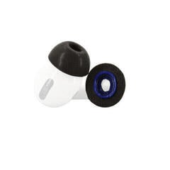 Priključki za slušalke Dekoni Audio ETZ-APP-XL3 Black Priključki za slušalke - 2