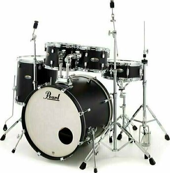 Set akustičnih bubnjeva Pearl DMP925F-C227 Decade Maple Satin Slate Black - 2