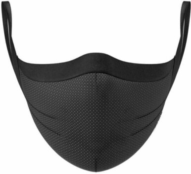 Schutzmaske Under Armour Sports Mask Black M/L - 8