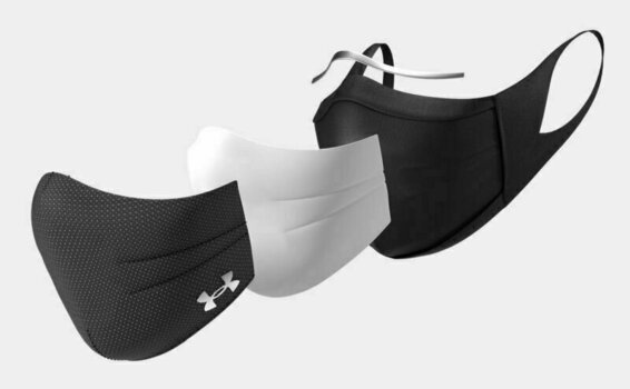 Masques Under Armour Sports Mask M/L Masques - 9