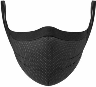 Schutzmaske Under Armour Sports Mask Black S/M - 8