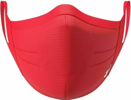Face Mask Under Armour Sports Mask Red M/L - 3