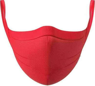 Face Mask Under Armour Sports Mask Red M/L - 8