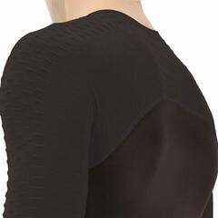 Μπλούζα Ποδηλασίας UYN Airwing OW Biking Man Short Sleeve Black/Black - 3