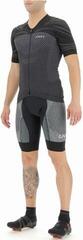 Odzież kolarska / koszulka UYN Coolboost OW Biking Man Short Sleeve Koszulka Bullet/Jet Black S - 5