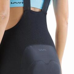 Pyöräilyshortsit ja -housut UYN Ridemiles OW Black/Black - 3