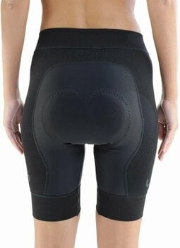 Cycling Short and pants UYN Ridemiles OW Black/Black XS Cycling Short and pants - 3