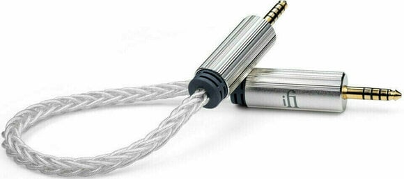 Hi-Fi DAC a ADC prevodník iFi audio ZEN Signature Hi-Fi DAC a ADC prevodník - 4