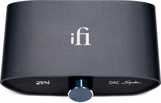 Interfaz DAC & ADC Hi-Fi iFi audio ZEN DAC - 3
