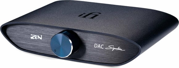 Hi-Fi DAC & ADC Interface iFi audio ZEN DAC - 6