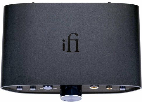 Hi-Fi kõrvaklappide eelvõimendi iFi audio ZEN CAN Signature 6XX Hi-Fi kõrvaklappide eelvõimendi - 6