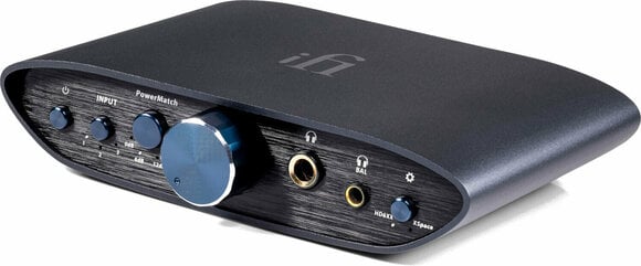 Hi-Fi kõrvaklappide eelvõimendi iFi audio ZEN CAN Signature 6XX Hi-Fi kõrvaklappide eelvõimendi - 7