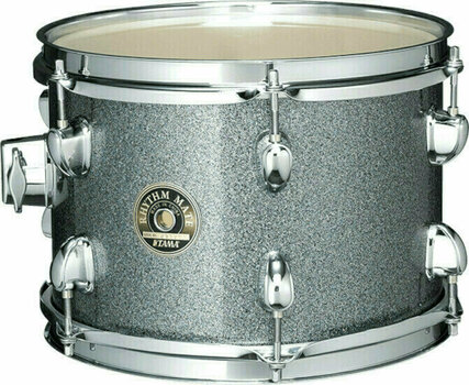 Akustik-Drumset Tama RM50YH6-GXS Rhythm Mate Studio Galaxy Silver - 2