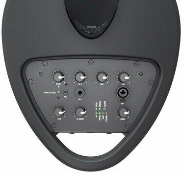 Stĺpový PA systém LD Systems Maui 5 Go Stĺpový PA systém - 4