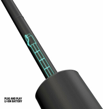 Stĺpový PA systém LD Systems Maui 5 Go Stĺpový PA systém - 11