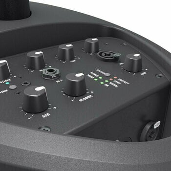 Stĺpový PA systém LD Systems Maui 5 Go Stĺpový PA systém - 12