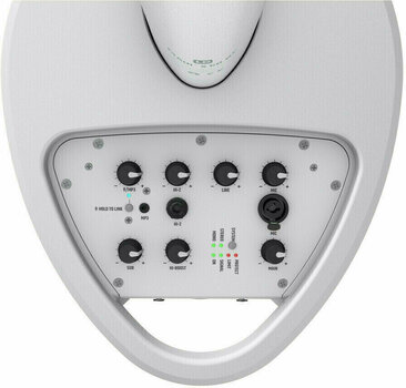 Sistema de colunas PA LD Systems Maui 5 Go Sistema de colunas PA - 4