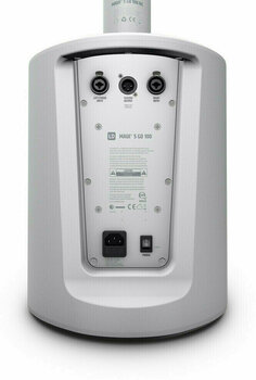 Sistema de colunas PA LD Systems Maui 5 Go Sistema de colunas PA - 5