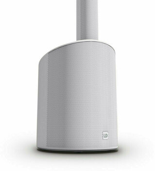 Sistema de colunas PA LD Systems Maui 5 Go Sistema de colunas PA - 8