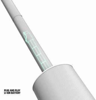 Sistema de colunas PA LD Systems Maui 5 Go Sistema de colunas PA - 11