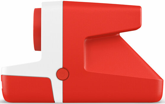 Sofortbildkamera Polaroid Now Red Sofortbildkamera - 5