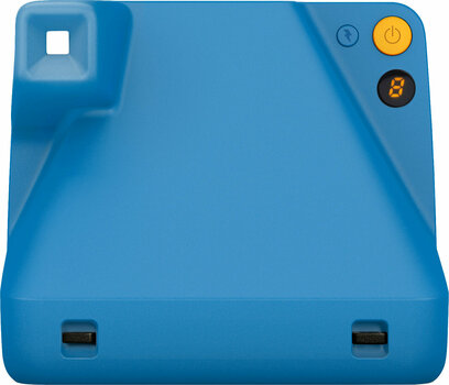 Câmara instantânea Polaroid Now Blue Câmara instantânea - 4