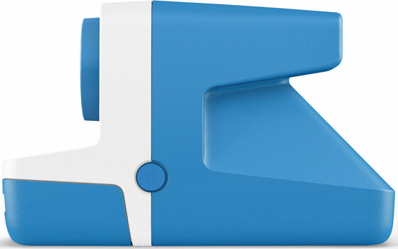 Câmara instantânea Polaroid Now Blue Câmara instantânea - 5