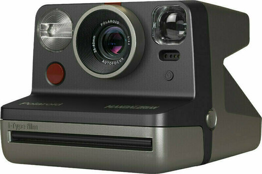 Błyskawiczne kamery Polaroid Now Mandalorianin z Gwiezdnych Wojen - 2