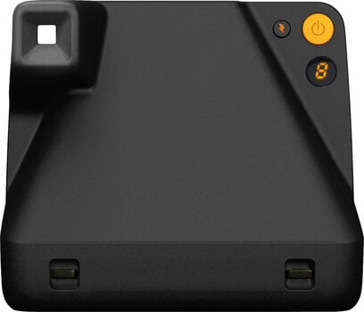 Macchina fotografica istantanea Polaroid Now Black Macchina fotografica istantanea - 5