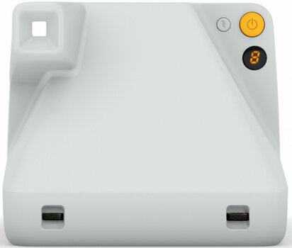 Macchina fotografica istantanea Polaroid Now White Macchina fotografica istantanea - 5