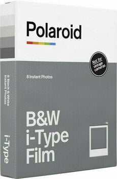 Papier fotograficzny Polaroid i-Type Film Papier fotograficzny - 2
