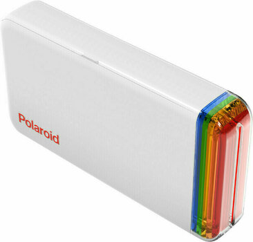 Stampante tascabile Polaroid Hi-Print Stampante tascabile - 4