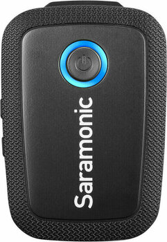 Système audio sans fil pour caméra Saramonic Blink 500 B1 - 2