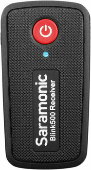 Système audio sans fil pour caméra Saramonic Blink 500 B1 - 3