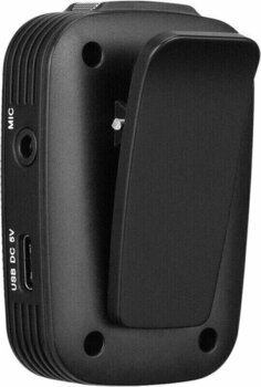 Sistema audio wireless per fotocamera Saramonic Blink 500 B1 - 7