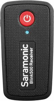 Trådlöst ljudsystem för kamera Saramonic Blink 500 B2 - 3