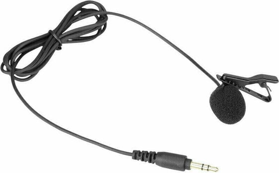 Trådlöst ljudsystem för kamera Saramonic Blink 500 B2 - 10