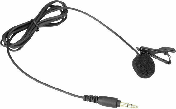 Draadloos audiosysteem voor camera Saramonic Blink 500 B6 - 7