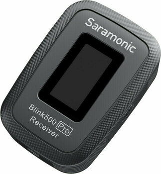 Sistema audio wireless per fotocamera Saramonic Blink 500 PRO B1 - 3