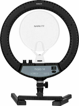 Lumière de studio Nanlite Halo Lumière de studio - 10