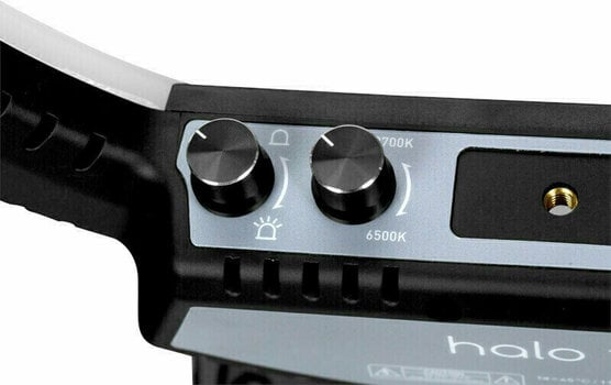Lumière de studio Nanlite Halo Lumière de studio - 11
