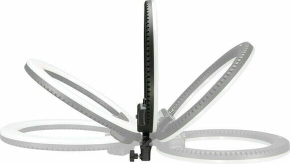 Lumière de studio Nanlite Halo Lumière de studio - 13