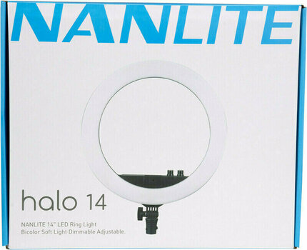 Lumière de studio Nanlite Halo Lumière de studio - 15