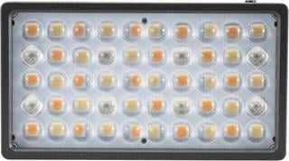 Studioljus Nanlite LitoLite Studioljus - 1