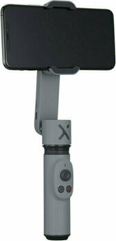 Stabilizator (Gimbal)
 Zhiyun Smooth-X Grey Stabilizator (Gimbal) - 2