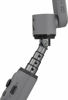 Stabilizator (Gimbal)
 Zhiyun Smooth-X Grey Stabilizator (Gimbal) - 6